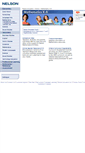 Mobile Screenshot of mathk8.nelson.com