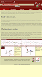Mobile Screenshot of flashchem.nelson.com